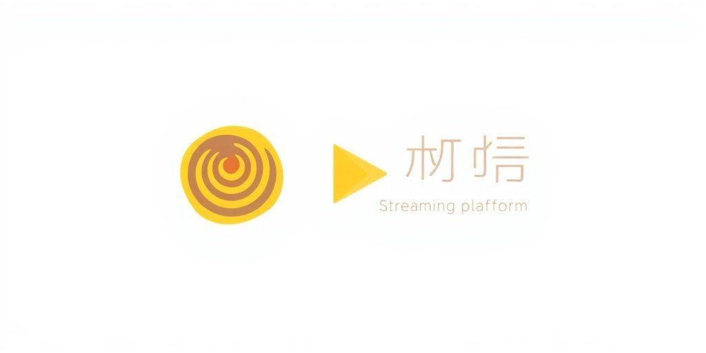 777影视合作伙伴 - 爱奇艺品牌Logo